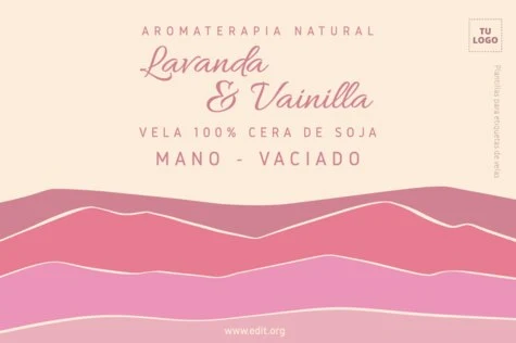 Edita una etiqueta