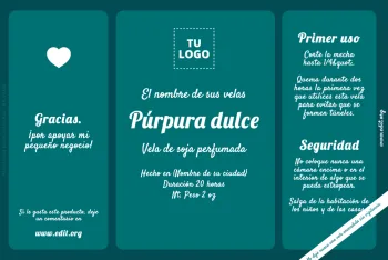 Edita una etiqueta