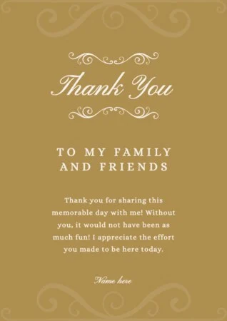 Edit a Shout Out banner