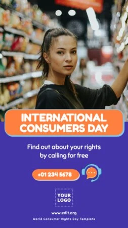 Crie stories de Instagram gratuitamente