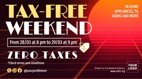 Modifica un'immagine per Twitter