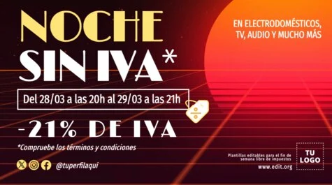 Crea una imagen para Twitter