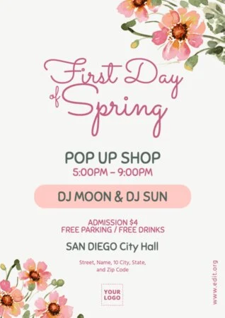 Edite um modelo para o Instagram