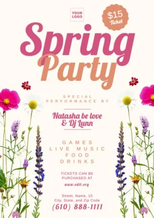 Edite um modelo para o Instagram