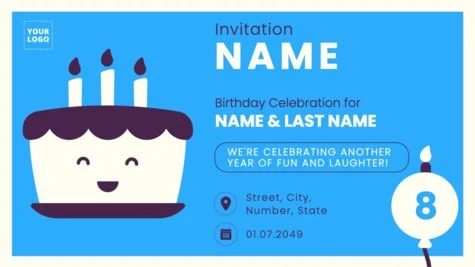 Edit a FB event cover photo