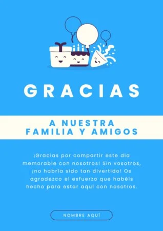 Edita una plantilla para Reconocimiento