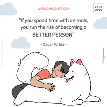 Edit a Wildlife banner