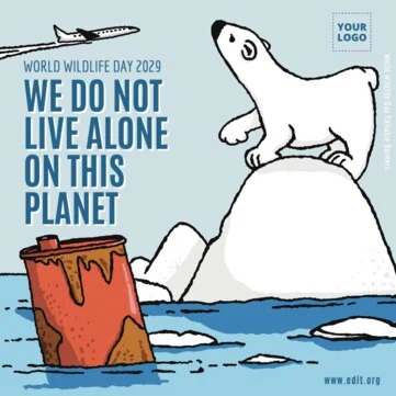 Edit a Wildlife banner