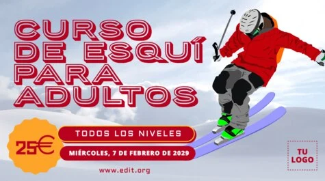 Crea una imagen para Twitter