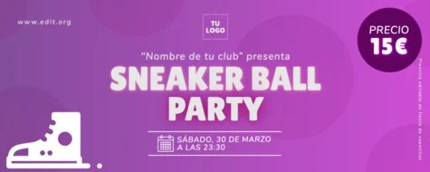 Crea tu portada para Facebook