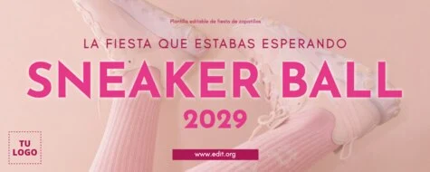 Crea tu portada para Facebook