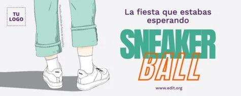Crea tu portada para Facebook