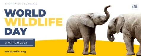 Edit a Wildlife banner