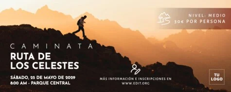 Crea tu portada para Facebook
