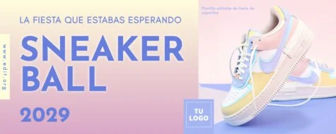 Crea tu portada para Facebook