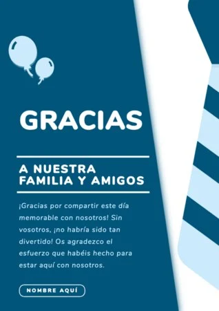 Edita una plantilla para Reconocimiento