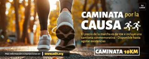 Crea tu portada para Facebook