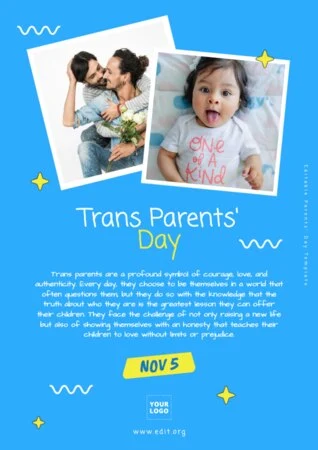 Edit a Pride template