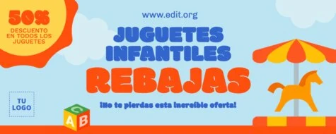 Crea tu portada para Facebook