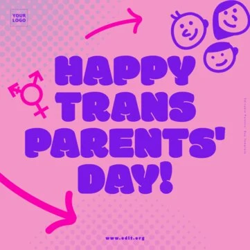 Edite um template sobre o Dia do Orgulho LGBTQI