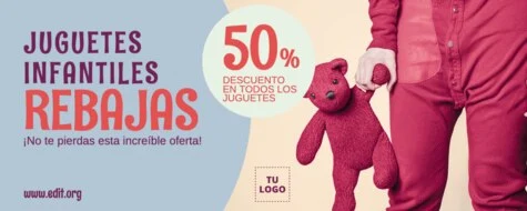 Crea tu portada para Facebook