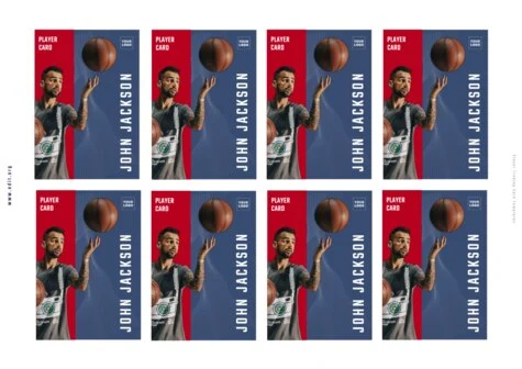 Modifica un modello per il basket