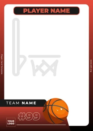 Modifica un modello per il basket