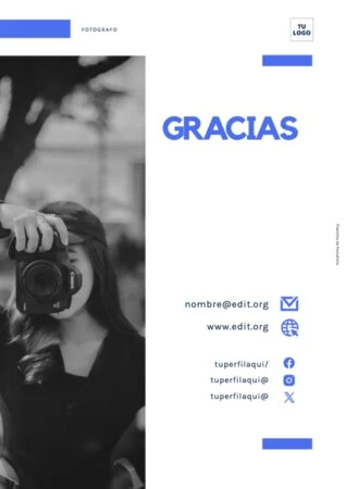 Edita una plantilla para Reconocimiento