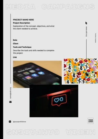 A4 Page Editor