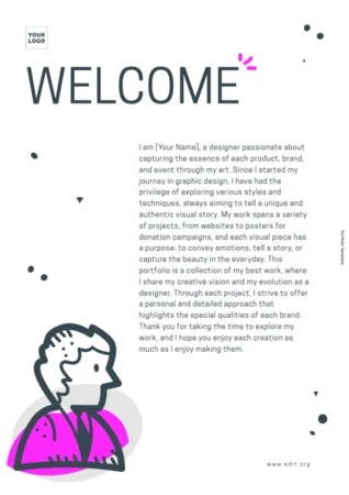 A4 Page Editor