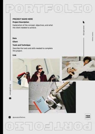A4 Page Editor