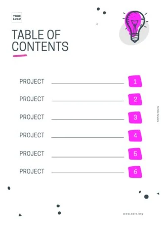 A4 Page Editor