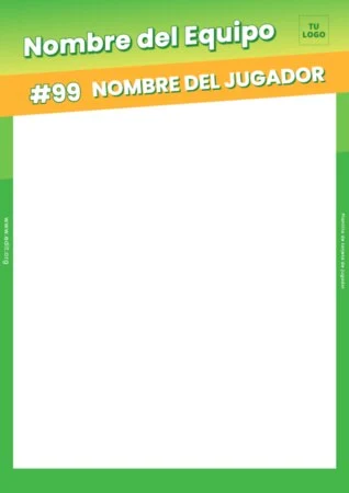 Edita una plantilla de cromo