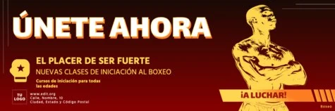 Crear una cabecera de Twitter