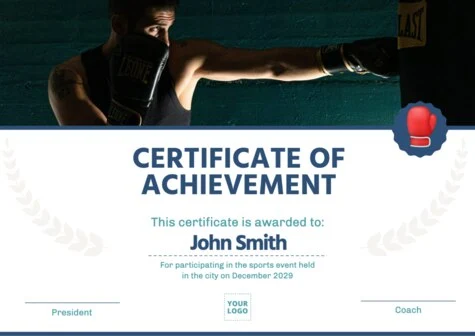 Criar meu diploma ou certificado
