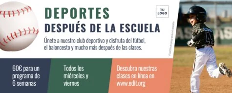 Crea tu portada para Facebook