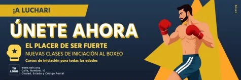 Crear una cabecera de Twitter