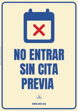 Edita una plantilla A4
