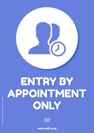 Editar um modelo de reserva