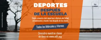 Crea tu portada para Facebook
