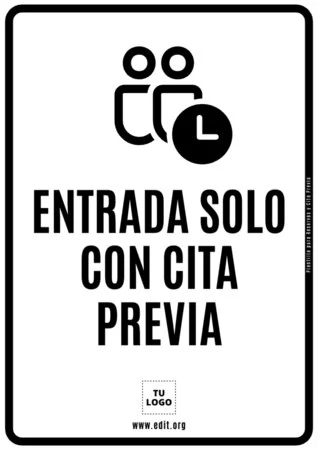 Edita una plantilla A4