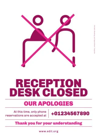 Editar um modelo de reserva