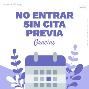 Crea un banner