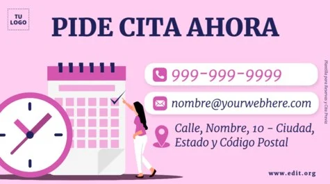 Crea una imagen para Twitter