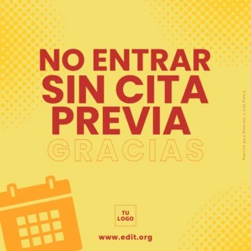 Crea un banner