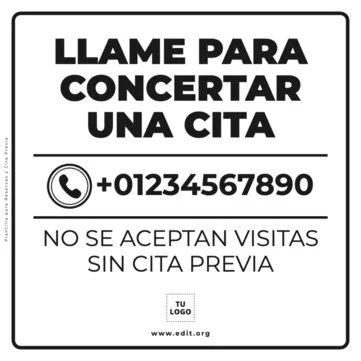 Crea un banner