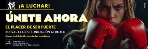 Crear una cabecera de Twitter