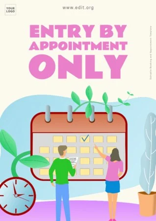 Editar um modelo de reserva