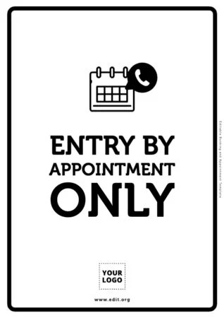 Editar um modelo de reserva