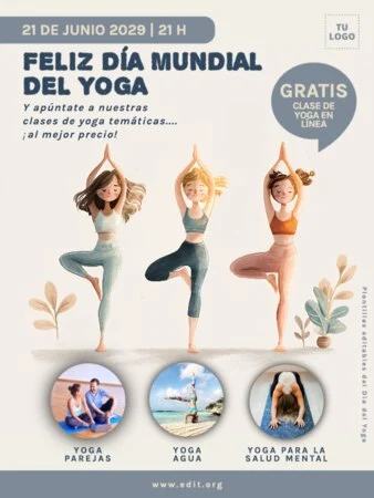 Editar una plantilla US letter